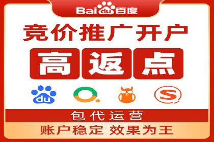 网络推广中竞价广告的投放策略及成功案例